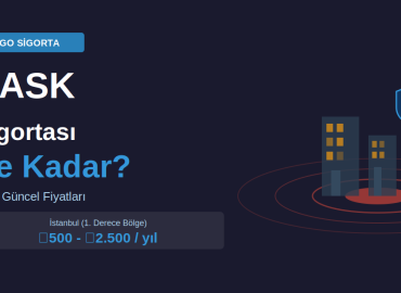 dask sigortası fiyatları 2026 intego sigorta
